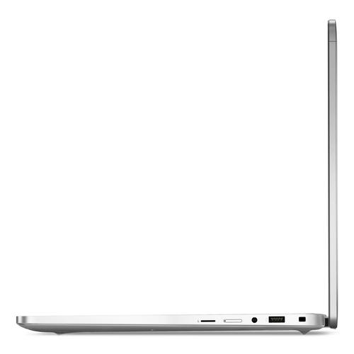 DELL Pro 16 Plus PB16250 Copilot+ PC Intel Core Ultra 7 268V Laptop 40,6 cm (16") Full HD+ 32 GB LPDDR5x-SDRAM 1 TB SSD Wi-Fi 7 (802.11be) Windows 11 Pro US International Aluminium - Image 10