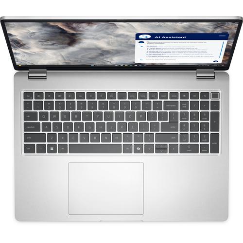 DELL Pro 16 Plus PB16250 Copilot+ PC Intel Core Ultra 7 268V Laptop 40,6 cm (16") Full HD+ 32 GB LPDDR5x-SDRAM 1 TB SSD Wi-Fi 7 (802.11be) Windows 11 Pro US International Aluminium - Image 9