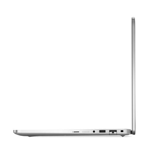 DELL Pro 16 Plus PB16250 Intel Core Ultra 5 235U Laptop 40,6 cm (16") Full HD+ 16 GB DDR5-SDRAM 512 GB SSD Wi-Fi 6E (802.11ax) Windows 11 Pro US International Aluminium - Image 9