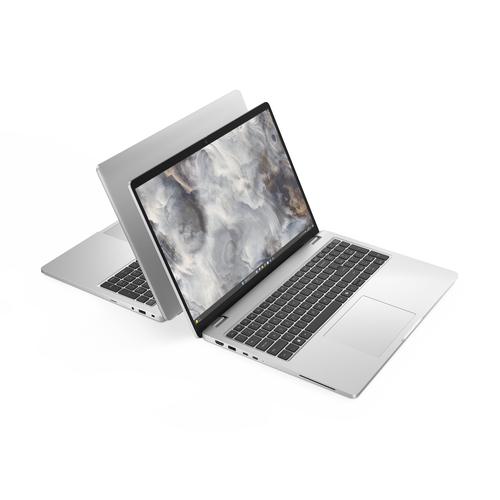 DELL Pro 16 Plus PB16250 Intel Core Ultra 5 235U Laptop 40,6 cm (16") Full HD+ 16 GB DDR5-SDRAM 512 GB SSD Wi-Fi 6E (802.11ax) Windows 11 Pro US International Aluminium - Image 8