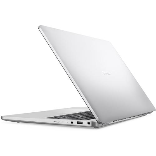 DELL Pro 16 Plus PB16250 Intel Core Ultra 7 255U Laptop 40,6 cm (16") Full HD+ 16 GB DDR5-SDRAM 512 GB SSD Wi-Fi 6E (802.11ax) Windows 11 Pro US International Aluminium - Image 10