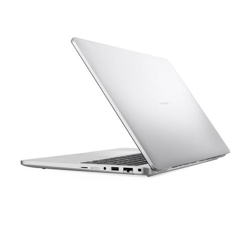 DELL Pro 16 Plus PB16250 Intel Core Ultra 7 255U Laptop 40,6 cm (16") Full HD+ 32 GB DDR5-SDRAM 1 TB SSD Wi-Fi 6E (802.11ax) Windows 11 Pro US International Aluminium - Image 8