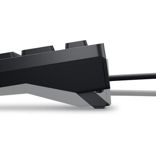 DELL Pro bekabeld samenwerkingstoetsenbord - KB525C - VS internationaal (QWERTY) - Image 5