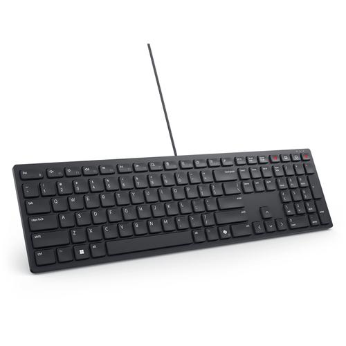 DELL Pro bekabeld samenwerkingstoetsenbord - KB525C - VS internationaal (QWERTY) - Image 2