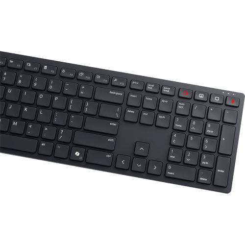 DELL Pro bekabeld samenwerkingstoetsenbord - KB525C - VS internationaal (QWERTY) - Image 3