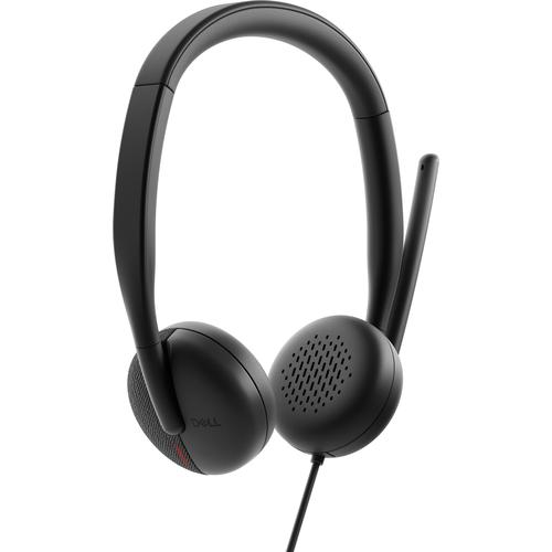 DELL Pro bekabelde headset - WH3024 - Image 2