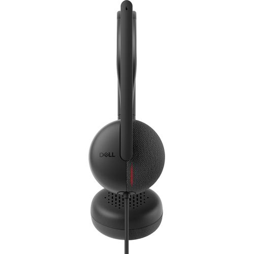 DELL Pro bekabelde headset - WH3024 - Image 3