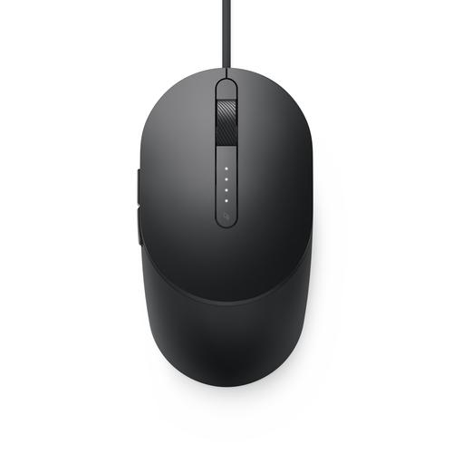 DELL Pro bekabelde muis - MS3220 - zwart - Image 2