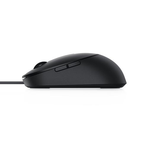 DELL Pro bekabelde muis - MS3220 - zwart - Image 3