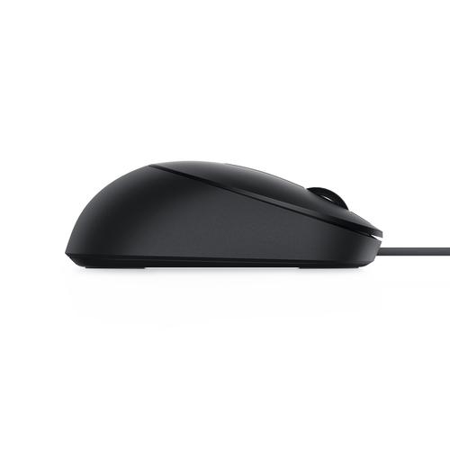 DELL Pro bekabelde muis - MS3220 - zwart - Image 4