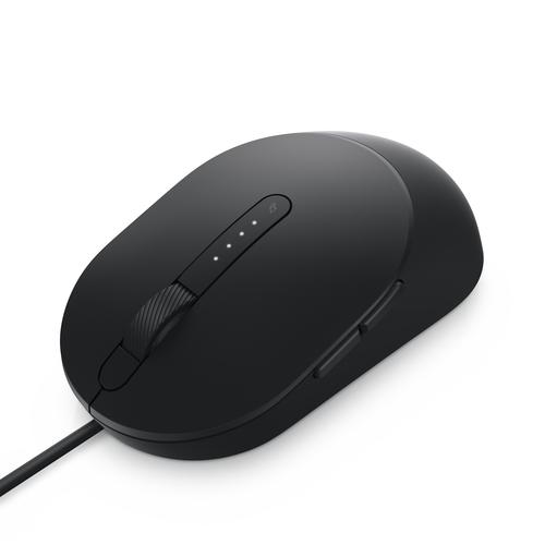 DELL Pro bekabelde muis - MS3220 - zwart - Image 5