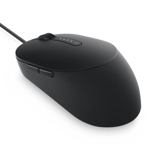 DELL Pro bekabelde muis - MS3220 - zwart - Image 6