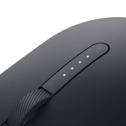 DELL Pro bekabelde muis - MS3220 - zwart - Image 7