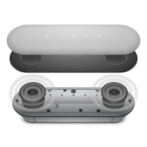 DELL Pro desktop speakerphone - SP3022 - Image 3