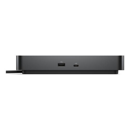 DELL Pro Dock WD25Z Bedraad USB 3.2 Gen 2 (3.1 Gen 2) Type-C Zwart - Image 3