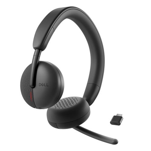 DELL Pro draadloze headset - WL3024 - Image 10