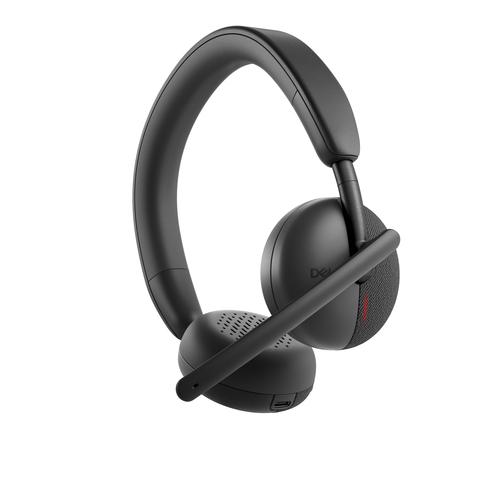 DELL Pro draadloze headset - WL3024 - Image 4
