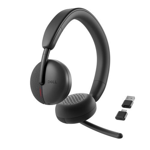 DELL Pro draadloze headset - WL3024 - Image 9