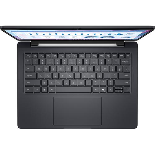 DELL Pro Max 14 MC14255 Copilot+ PC AMD Ryzen AI 7 PRO 350 Mobiel werkstation 35,6 cm (14") Full HD+ 32 GB LPDDR5x-SDRAM 1 TB SSD Wi-Fi 7 (802.11be) Windows 11 Pro Engels Zwart - Image 4