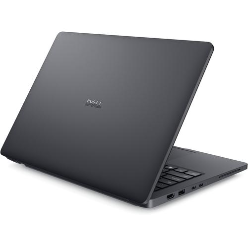 DELL Pro Max 14 MC14255 Copilot+ PC AMD Ryzen AI 7 PRO 350 Mobiel werkstation 35,6 cm (14") Full HD+ 32 GB LPDDR5x-SDRAM 1 TB SSD Wi-Fi 7 (802.11be) Windows 11 Pro Engels Zwart - Image 5