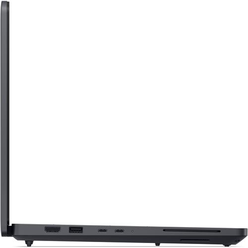 DELL Pro Max 14 MC14255 Copilot+ PC AMD Ryzen AI 7 PRO 350 Mobiel werkstation 35,6 cm (14") Full HD+ 32 GB LPDDR5x-SDRAM 1 TB SSD Wi-Fi 7 (802.11be) Windows 11 Pro Engels Zwart - Image 7