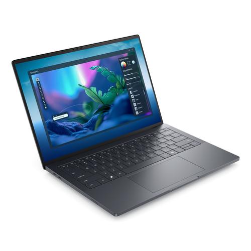 DELL Pro Max 14 Premium MA14250 Intel Core Ultra 7 265H Laptop 35,6 cm (14") Full HD+ 32 GB LPDDR5x-SDRAM 1 TB SSD NVIDIA RTX PRO 2000 Blackwell Wi-Fi 7 (802.11be) Windows 11 Pro Engels Grijs - Image 2