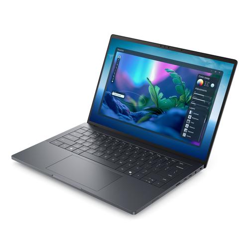 DELL Pro Max 14 Premium MA14250 Intel Core Ultra 7 265H Laptop 35,6 cm (14") Full HD+ 32 GB LPDDR5x-SDRAM 1 TB SSD NVIDIA RTX PRO 2000 Blackwell Wi-Fi 7 (802.11be) Windows 11 Pro Engels Grijs - Image 3