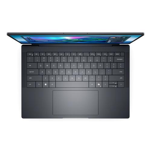 DELL Pro Max 14 Premium MA14250 Intel Core Ultra 7 265H Laptop 35,6 cm (14") Full HD+ 32 GB LPDDR5x-SDRAM 1 TB SSD NVIDIA RTX PRO 2000 Blackwell Wi-Fi 7 (802.11be) Windows 11 Pro Engels Grijs - Image 4