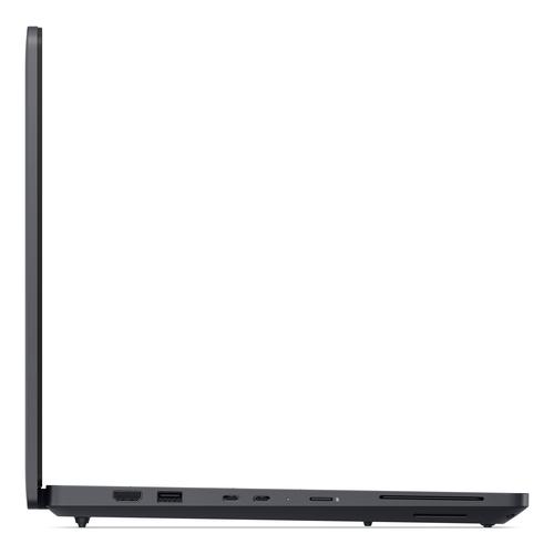 DELL Pro Max 16 MC16250 Intel Core Ultra 7 265H Mobiel werkstation 40,6 cm (16") Full HD+ 16 GB DDR5-SDRAM 512 GB SSD NVIDIA RTX PRO 500 Blackwell Wi-Fi 7 (802.11be) Windows 11 Pro Engels Zwart - Image 5