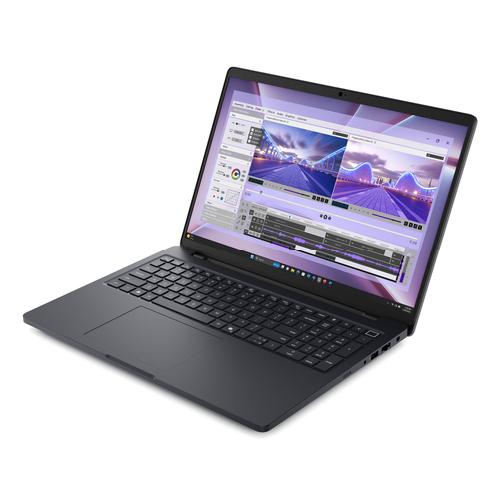 DELL Pro Max 16 MC16250 Intel Core Ultra 7 265H Mobiel werkstation 40,6 cm (16") Full HD+ 16 GB DDR5-SDRAM 512 GB SSD NVIDIA RTX PRO 500 Blackwell Wi-Fi 7 (802.11be) Windows 11 Pro Engels Zwart - Image 2