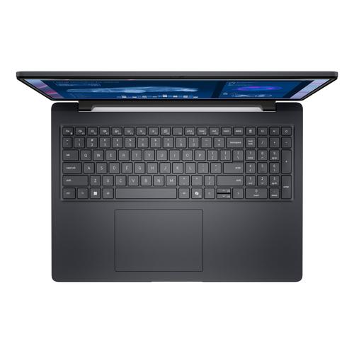 DELL Pro Max 16 MC16255 Copilot+ PC AMD Ryzen AI 7 PRO PRO 350 Mobiel werkstation 40,6 cm (16") Full HD+ 32 GB LPDDR5x-SDRAM 512 GB SSD NVIDIA RTX PRO 500 Blackwell Wi-Fi 7 (802.11be) Windows 11 Pro Engels Zwart - Image 4