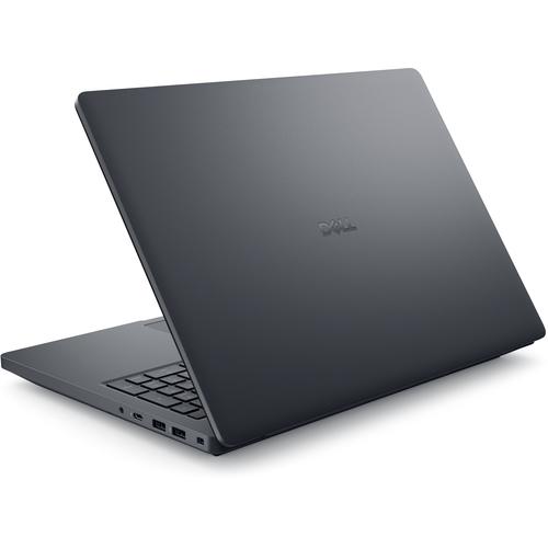 DELL Pro Max 16 Plus MB16250 Intel Core Ultra 7 265HX Mobiel werkstation 40,6 cm (16") Full HD+ 32 GB DDR5-SDRAM 1 TB SSD NVIDIA RTX PRO 2000 Blackwell Wi-Fi 7 (802.11be) Windows 11 Pro US International Zwart - Image 5