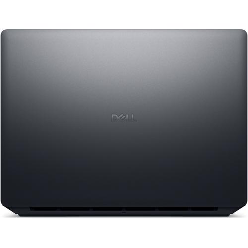 DELL Pro Max 16 Plus MB16250 Intel Core Ultra 7 265HX Mobiel werkstation 40,6 cm (16") Full HD+ 32 GB DDR5-SDRAM 1 TB SSD NVIDIA RTX PRO 2000 Blackwell Wi-Fi 7 (802.11be) Windows 11 Pro US International Zwart - Image 8