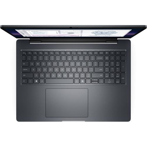 DELL Pro Max 16 Plus MB16250 Intel Core Ultra 9 285HX Mobiel werkstation 40,6 cm (16") Full HD+ 64 GB DDR5-SDRAM 1 TB SSD NVIDIA RTX PRO 3000 Blackwell Wi-Fi 7 (802.11be) Windows 11 Pro Engels Zwart - Image 3