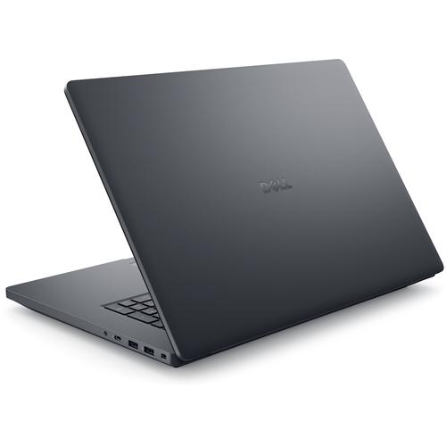 DELL Pro Max 18 Plus MB18250 Intel Core Ultra 9 285HX Mobiel werkstation 45,7 cm (18") Quad HD+ 64 GB DDR5-SDRAM 1 TB SSD NVIDIA RTX PRO 3000 Blackwell Wi-Fi 7 (802.11be) Windows 11 Pro Engels Zwart - Image 5
