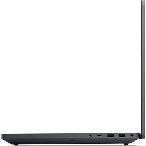 DELL Pro Max 18 Plus MB18250 Intel Core Ultra 9 285HX Mobiel werkstation 45,7 cm (18") Quad HD+ 64 GB DDR5-SDRAM 1 TB SSD NVIDIA RTX PRO 3000 Blackwell Wi-Fi 7 (802.11be) Windows 11 Pro Engels Zwart - Image 7