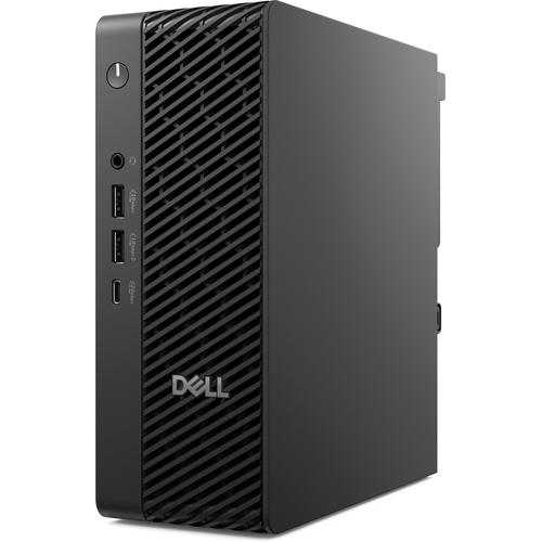 DELL Pro Max FCM2250 Intel Core Ultra 7 265 32 GB DDR5-SDRAM 1 TB SSD NVIDIA RTX A1000 Windows 11 Pro Micro PC Mini PC Zwart - Image 3