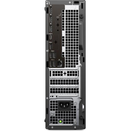 DELL Pro Max FCS1250 Intel Core Ultra 7 265 16 GB DDR5-SDRAM 512 GB SSD Windows 11 Pro PC Zwart - Image 4