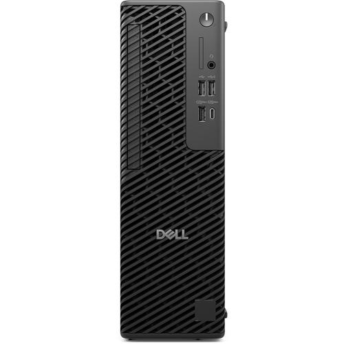 DELL Pro Max FCS1250 Intel Core Ultra 7 265 32 GB DDR5-SDRAM 1 TB SSD NVIDIA RTX A1000 Windows 11 Pro Slim PC PC Zwart - Image 1