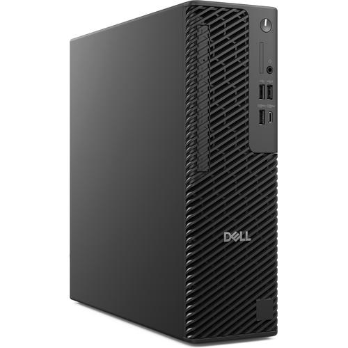 DELL Pro Max FCS1250 Intel Core Ultra 7 265 32 GB DDR5-SDRAM 1 TB SSD NVIDIA RTX A1000 Windows 11 Pro Slim PC PC Zwart - Image 2