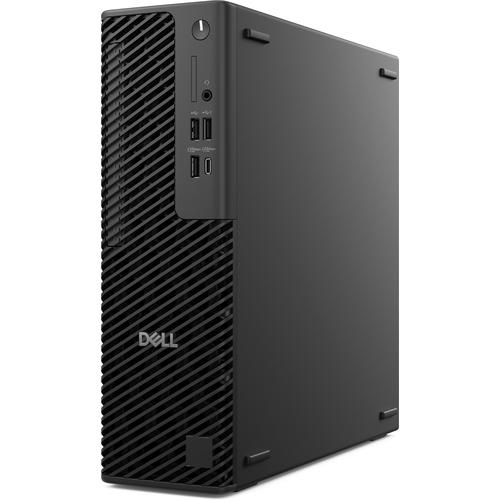 DELL Pro Max FCS1250 Intel Core Ultra 7 265 32 GB DDR5-SDRAM 1 TB SSD NVIDIA RTX A1000 Windows 11 Pro Slim PC PC Zwart - Image 3