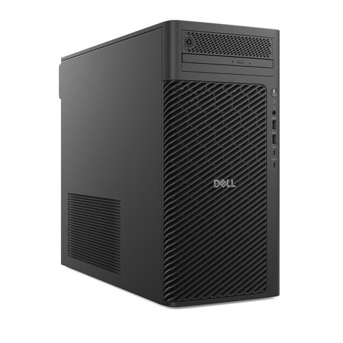 DELL Pro Max FCT2250 T2 Intel Core Ultra 7 265 32 GB DDR5-SDRAM 1 TB SSD NVIDIA RTX A1000 Windows 11 Pro Tower PC Zwart - Image 2