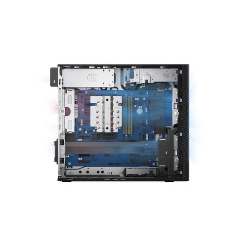 DELL Pro Max FCT2250 T2 Intel Core Ultra 7 265K 32 GB DDR5-SDRAM 1 TB SSD Windows 11 Pro Tower PC Zwart - Image 6