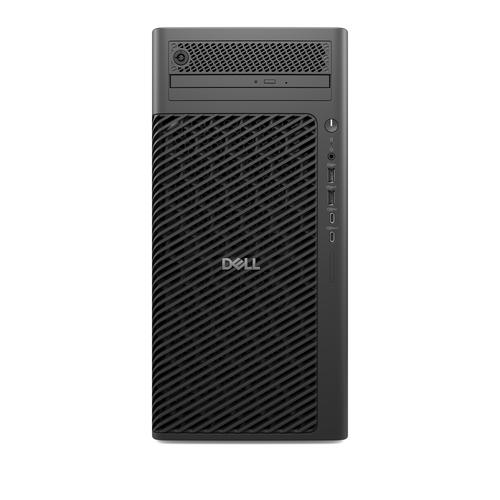 DELL Pro Max T2 FCT2250 Intel Core Ultra 9 285K 64 GB DDR5-SDRAM 1 TB SSD Windows 11 Pro Tower PC Zwart - Image 1