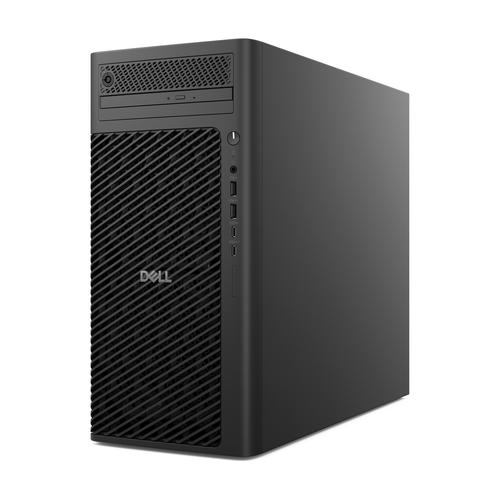 DELL Pro Max T2 FCT2250 Intel Core Ultra 9 285K 64 GB DDR5-SDRAM 1 TB SSD Windows 11 Pro Tower PC Zwart - Image 3