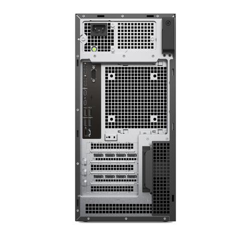 DELL Pro Max T2 FCT2250 Intel Core Ultra 9 285K 64 GB DDR5-SDRAM 1 TB SSD Windows 11 Pro Tower PC Zwart - Image 4