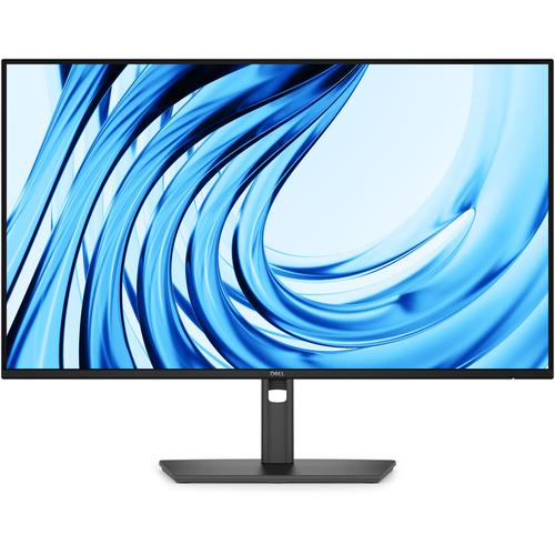 DELL Pro P 27 P2726H computer monitor 68,6 cm (27") 1920 x 1080 Pixels Full HD LCD Zwart