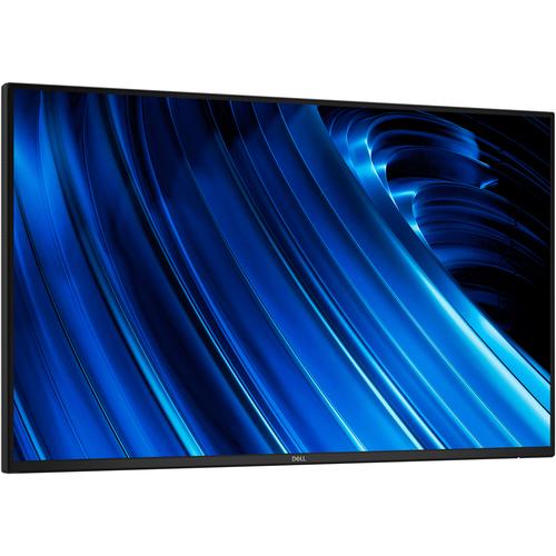 DELL Pro P 27 P2726H WOST computer monitor 68,6 cm (27") 1920 x 1080 Pixels Full HD LCD Zwart - Image 2