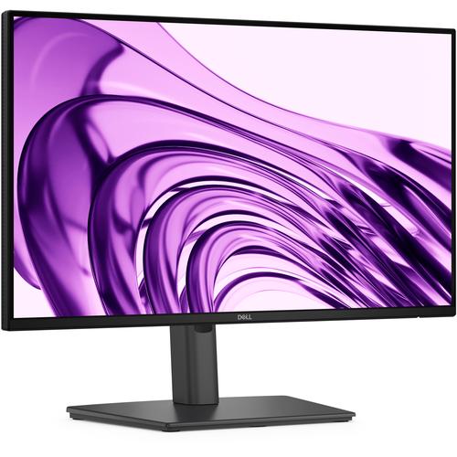 DELL Pro P P2226H computer monitor 54,6 cm (21.5") 1920 x 1080 Pixels Full HD LCD Grijs - Image 1