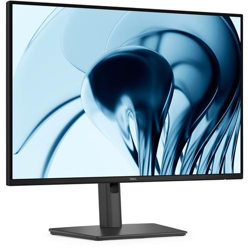 DELL Pro P P2426 computer monitor 61,2 cm (24.1") 1920 x 1200 Pixels WUXGA LCD Grijs